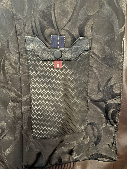 Продам мужскую шубу