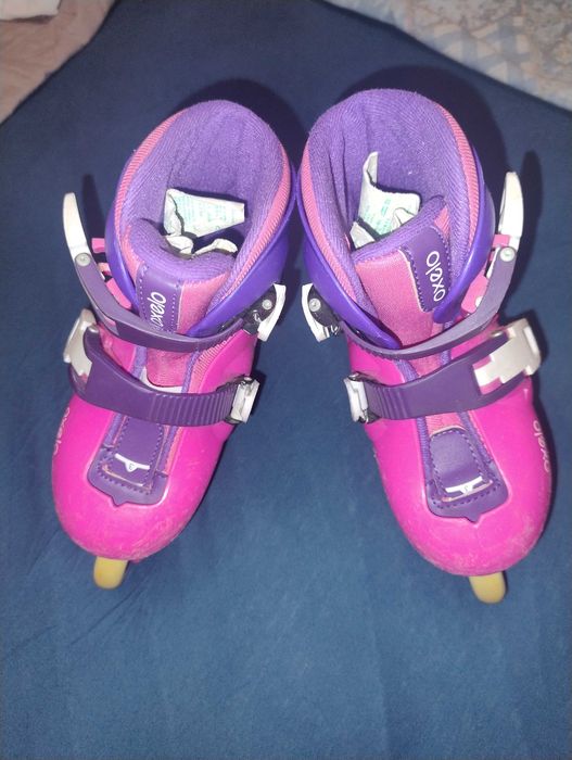 Ролери детски OXELO