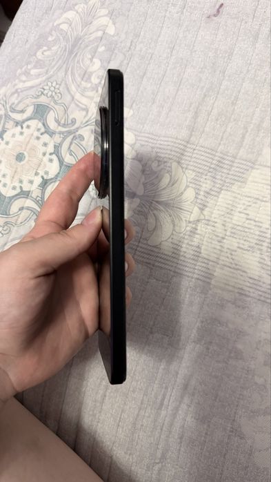 Redmi 14c blackk
