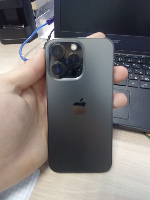 Iphone 13pro 256gb 89%