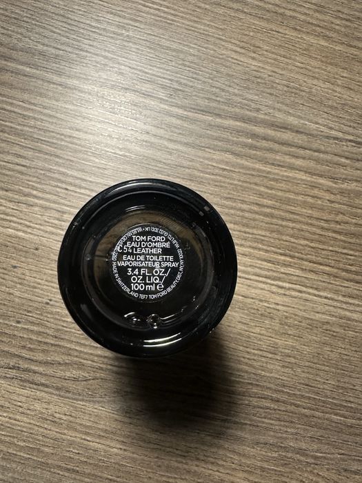 духи TOM FORD eau d’ombre leather срочно могу сделать скидку