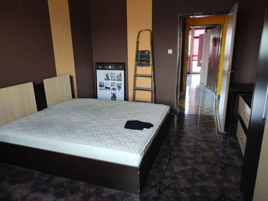 Продава се Тристаен апартамент в София, Люлин 10 - 93 кв.м за 1234 €/кв.м - Снимка #9