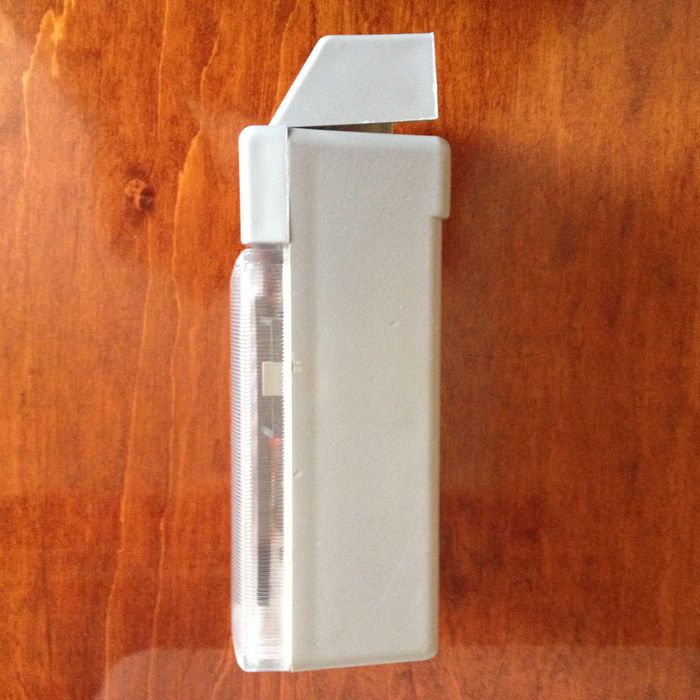 Счетчик учета электроэнергии, модель - CO Э411  (Казахстан) - 2011 г.