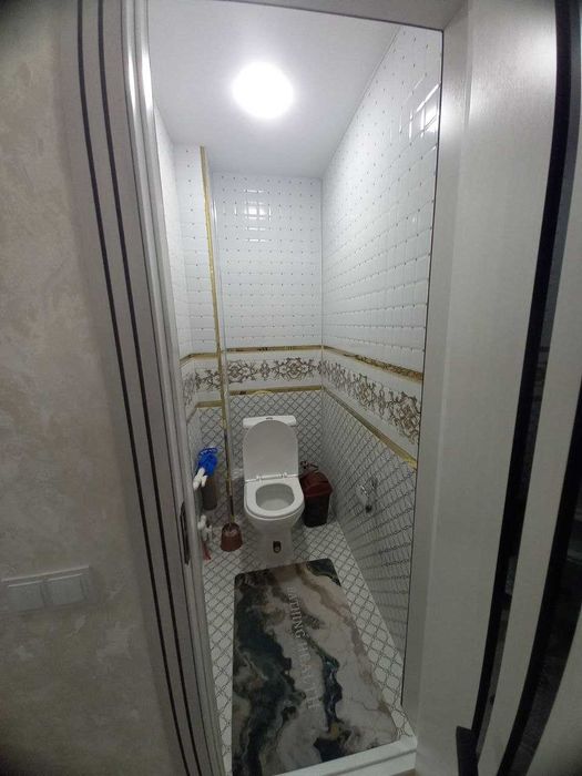 Kvartira ijaraga beriladi