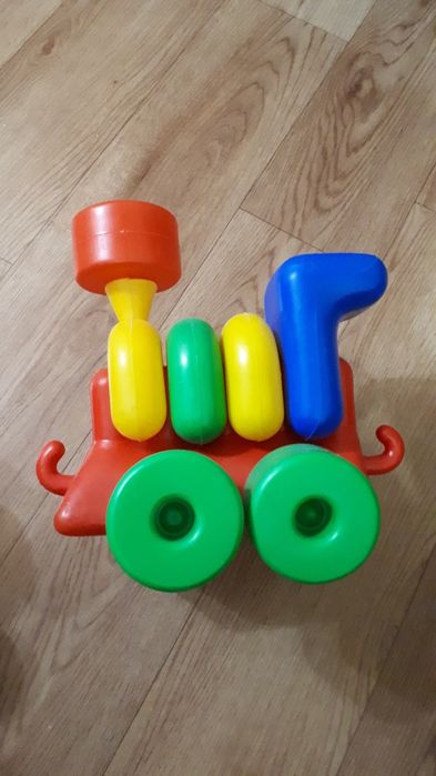 Игрушки для малыша