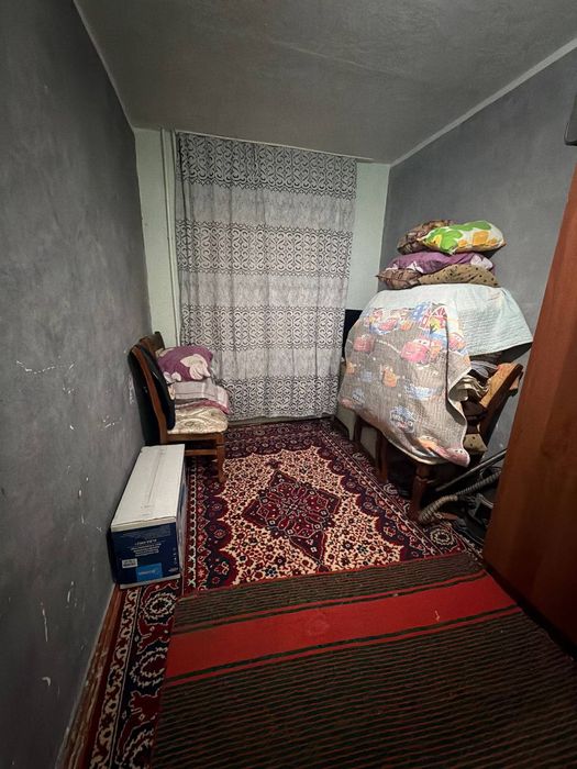 Продается квартира янги.хает районе 3 ком.