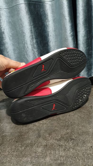 Оригинальные кроссовки Puma Ferrari