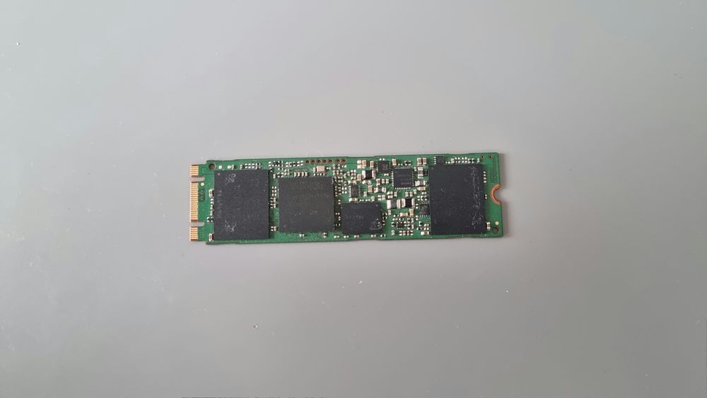 SSD 128 GB Samsung M.2