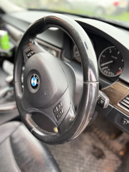 Volan sport bmw e90 e91 e92 e93 e87 e81 e82 e88 e84