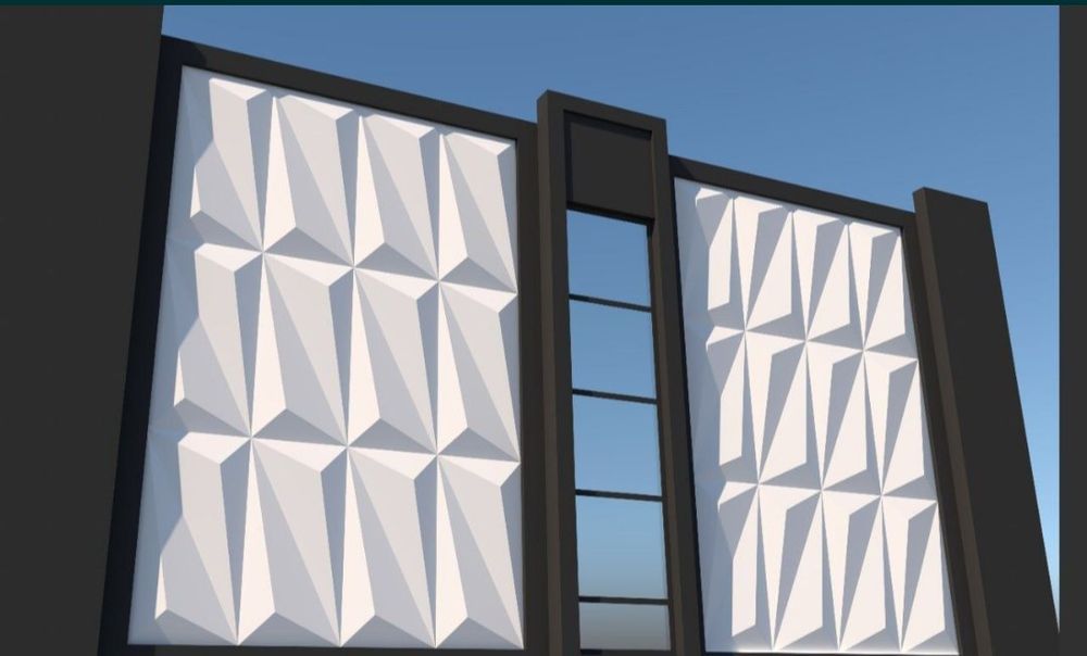 Binolar uchun alyukobond alkafon alikafon АЛИКОБОНД Алюкобонд dokon