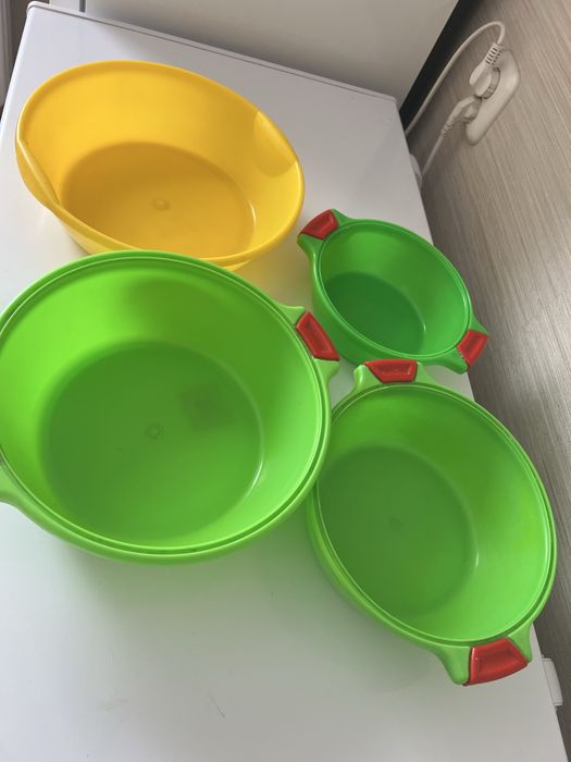 Чашки пласмассовые за все 500 тенге