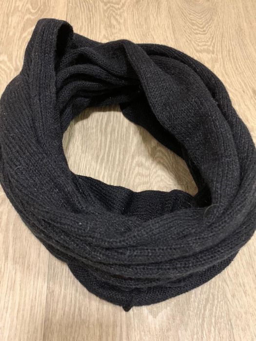 Шарфы, палантины, снуды