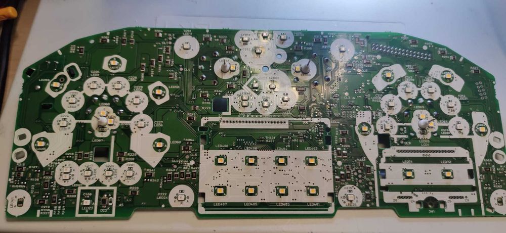Reparatii electronice și automatizări