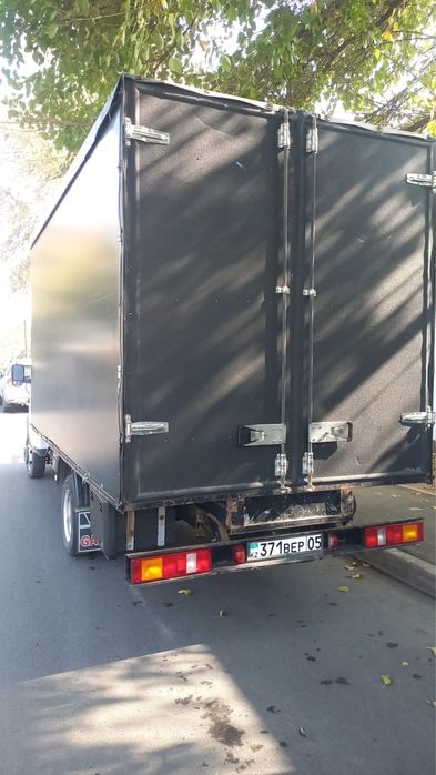 Продам Газель 2005 года (реальный торг у капота)