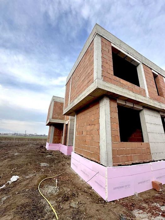 Продава се Къща в Елин Пелин - 180 кв.м за 1534 €/кв.м - Снимка #7