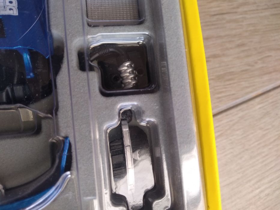 Тунинг Форд Мустанг