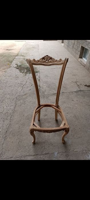 Продается стулъя из чинара