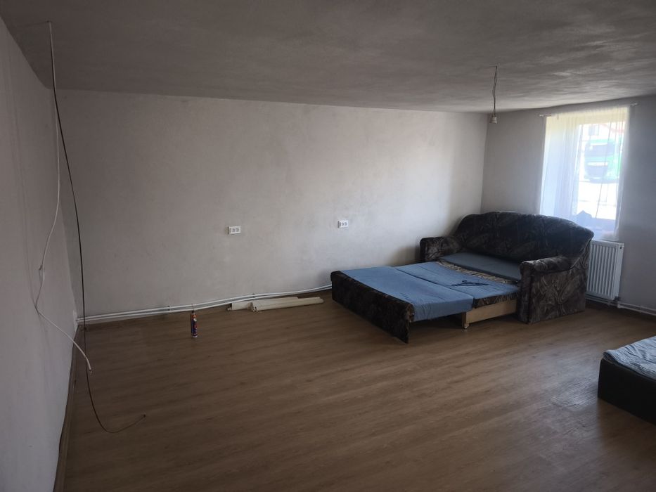 Casă de vânzare  la  doar 18 km de arad
