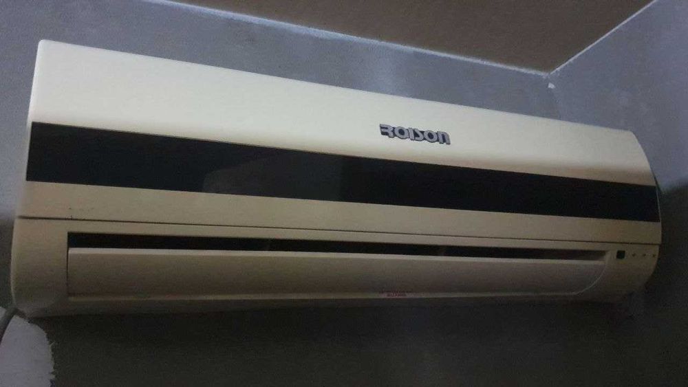 Roison 12 lik konditsiyoner