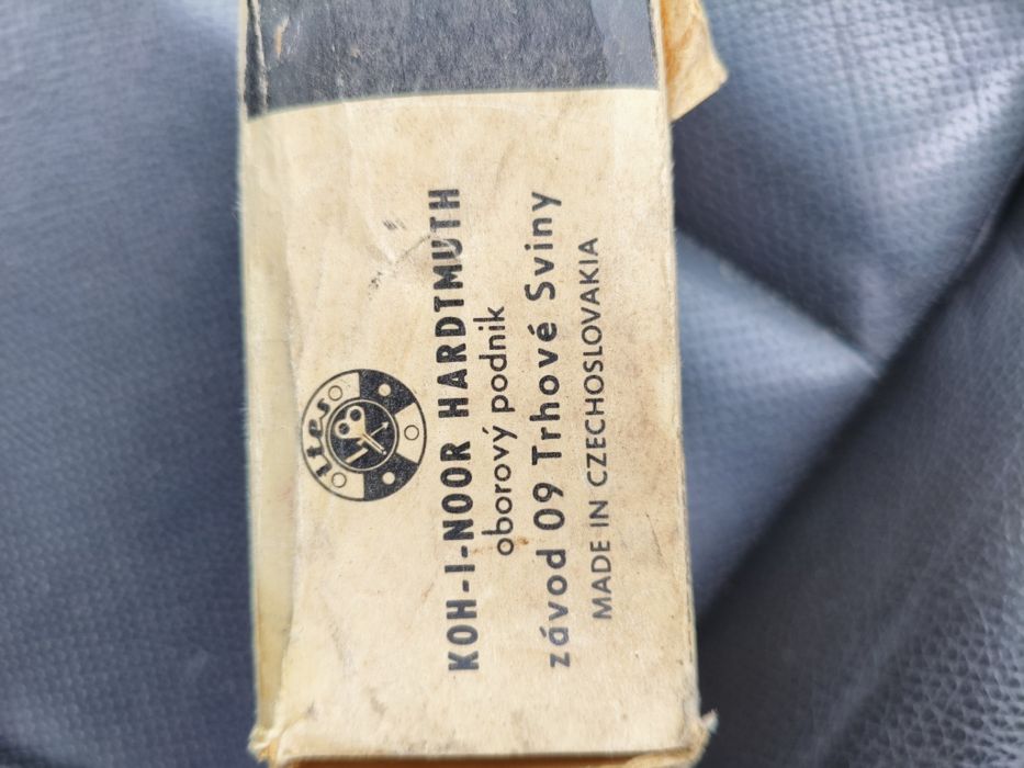 Ретро самобръсначка