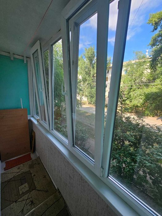Продажа 1-комнатной квартиры