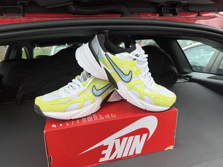 Спортни обувки Nike