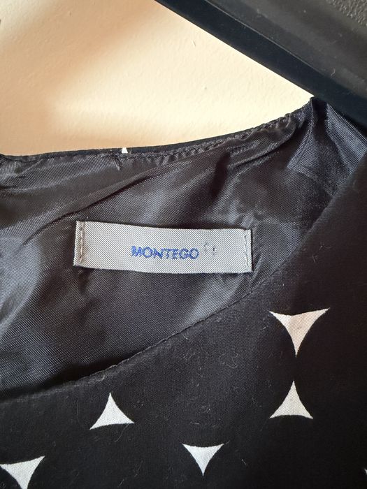 Платье Montego.