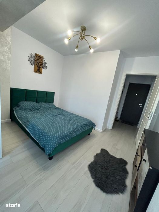 Lac Rediu, 2 camere complex Lagom