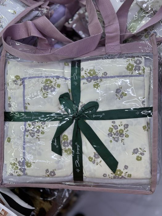 Постельное белье. Отличного качества