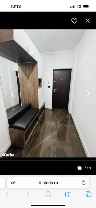 Ap. 3 camere langa Sanovil