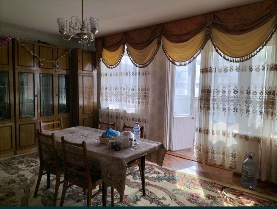 Продается квартира