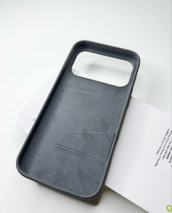 Husa iPhone 17 Pro Max