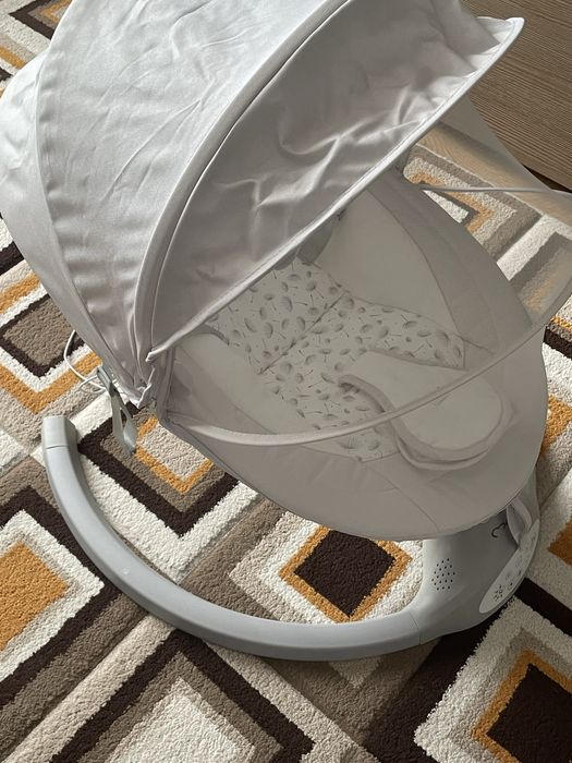 Balansoar electric momi