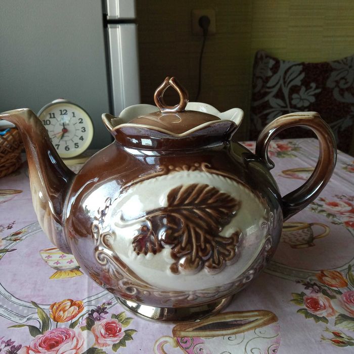 Чайник заварочный