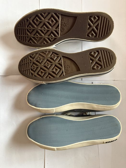 Маратонки, кецове, converse
