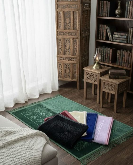 Боксы с Жайнамаз