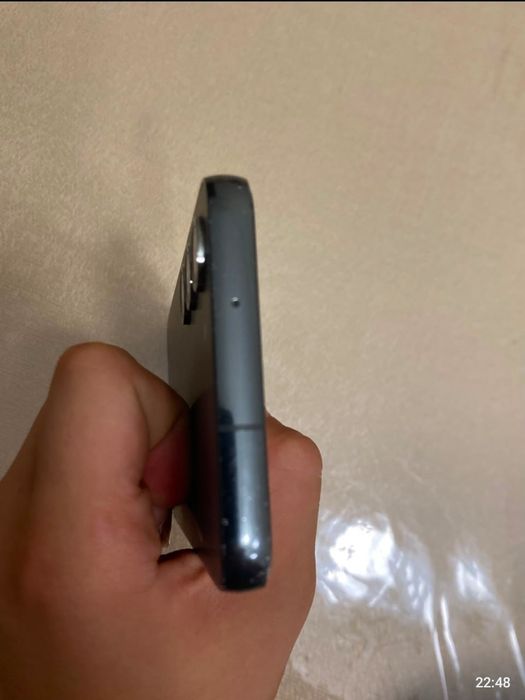 Samsung s23 зелёный