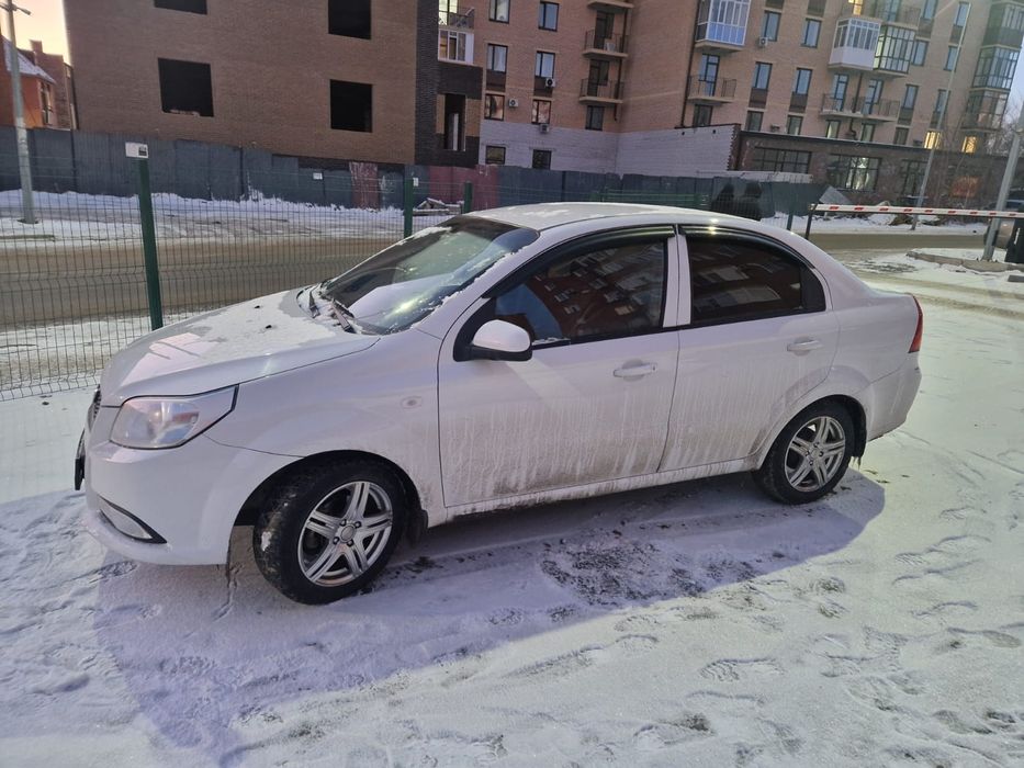 Аренда автомобиля