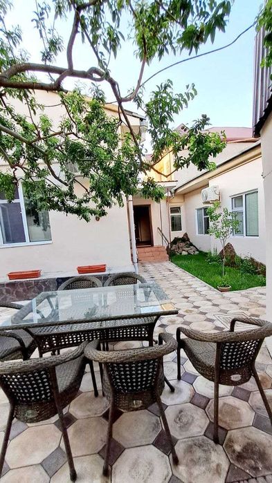 Аренда Дом на Мирабаде ул Ивлева 1500у.е