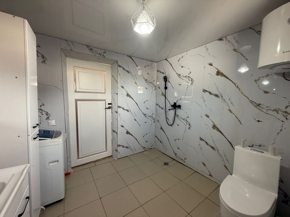 Продается дом в поселке Петровка