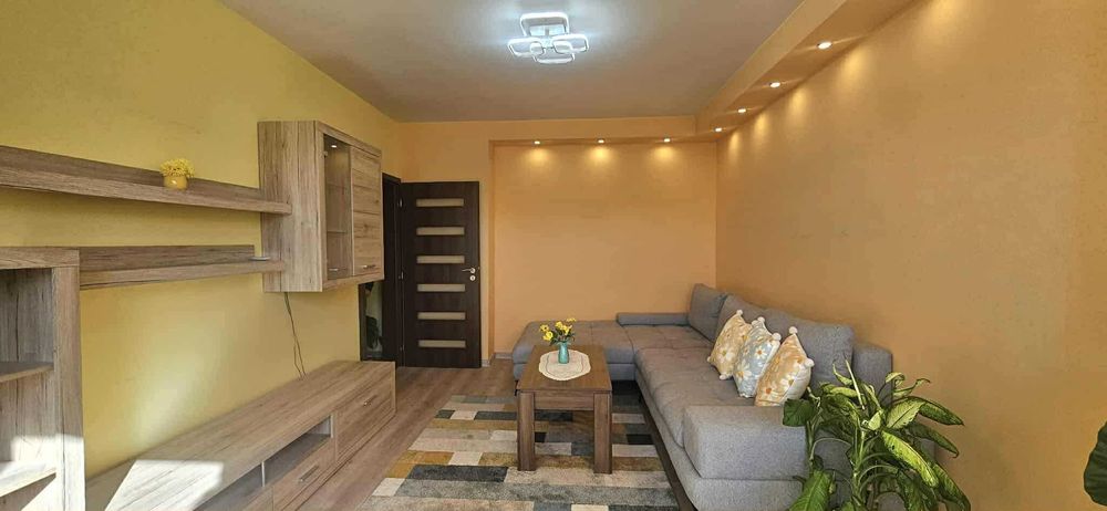 Дава се под наем Двустаен апартамент в София, Захарна фабрика - 65 кв.м за 550 € - Снимка #7