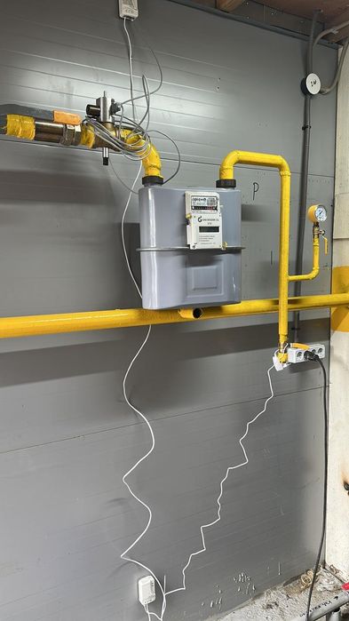 Сварщик-сантехник