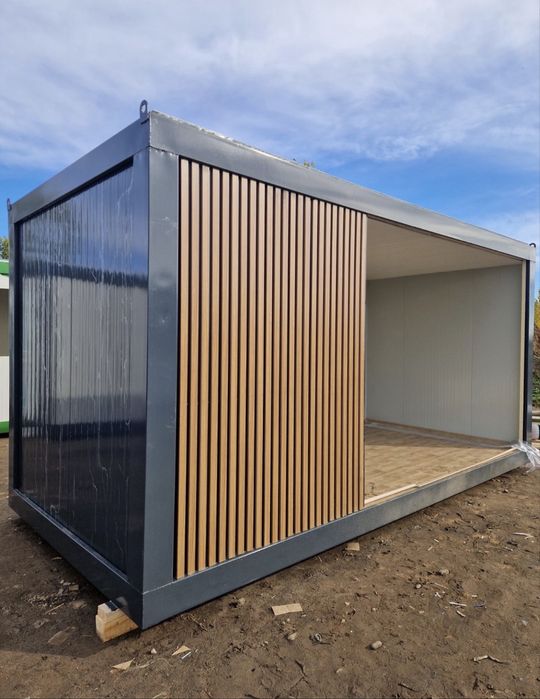 Container containere modulare