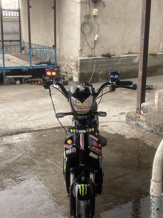 Скутер 500ват 45к торг