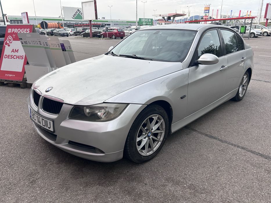 BMW 3 Series 2006 — imagine 2