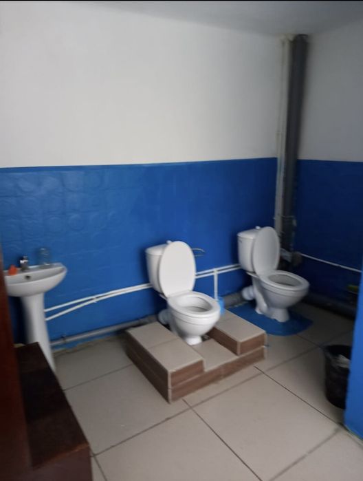 Сдам комнату в общежитии