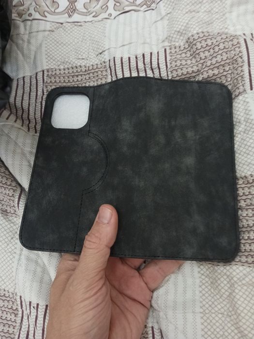 iPhone 15 Pro Max чехол