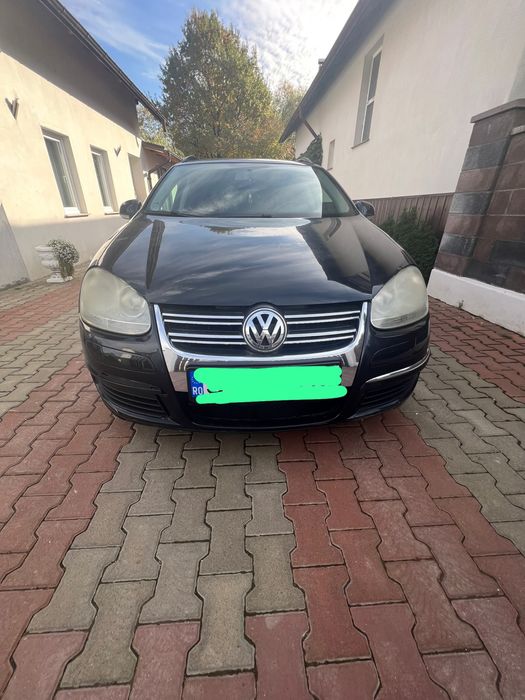 VOLKSWAGEN Golf 0 — imagine 2