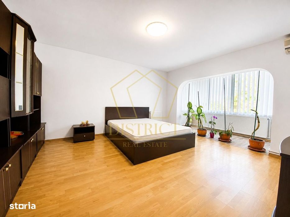 Apartament cu 2 camere | Fabric | Pet friendly — fotografia 1