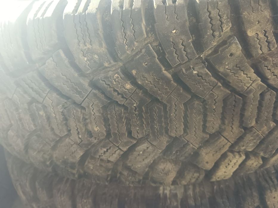 Покрышка зимний d15